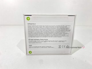 in-ear apple airpods pro 3