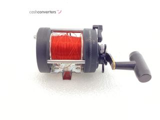 carrete pesca shakespeare salt multiplier