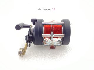 carrete pesca shakespeare salt multiplier