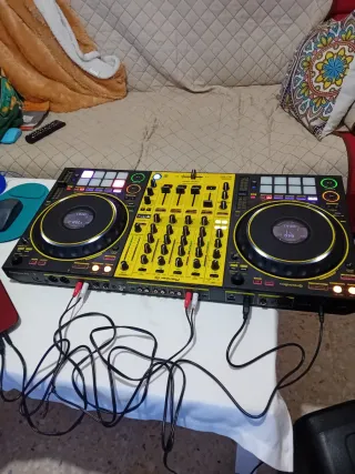 Pioneer DDJ-1000