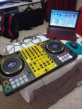 Pioneer DDJ-1000