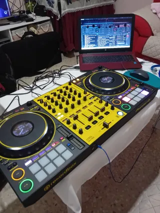 Pioneer DDJ-1000