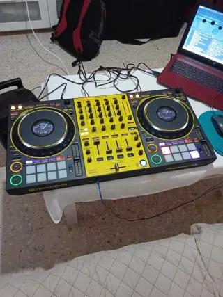 Pioneer DDJ-1000