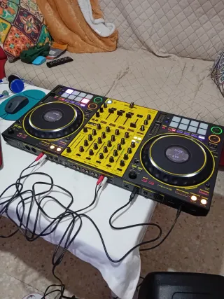 Pioneer DDJ-1000