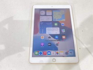ipad apple ipad (5 gen) (wi-fi) (a1822) 32gb