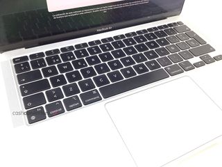 portatil apple apple macbook air m1 8-core 3.2/7 13 (2020) (a2337)