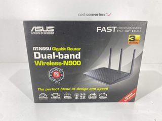 otros informatica asus rt-n66u