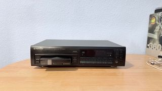 Reproductor Cartucho Pioneer