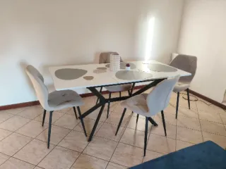 Sillas de diseño boutique