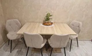 Sillas de diseño boutique