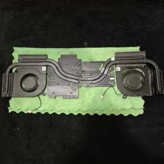 Despiece Portátil Gaming Acer Nitro 5