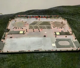 Despiece Portátil Gaming Acer Nitro 5