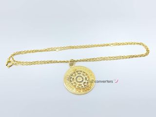 cadena plata 925mm 30cm