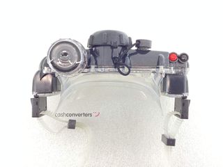 camara ultracompacta liquid image videomask 312