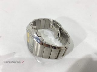 reloj pulsera unisex festina 6704