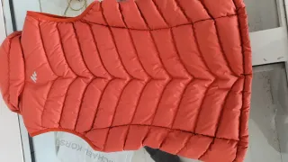 Chaleco Quechua Mujer