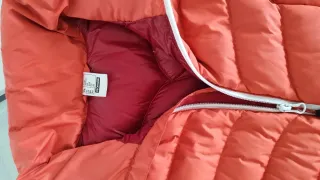 Chaleco Quechua Mujer