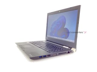 pc portatil toshiba satellite pro a40
