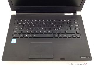 pc portatil toshiba satellite pro a40