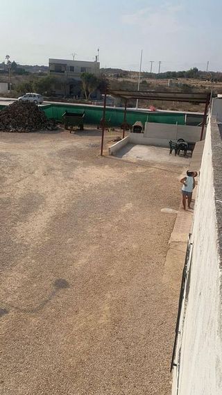 Casa rural en venta en Zona Pueblo en Guardamar del Segura