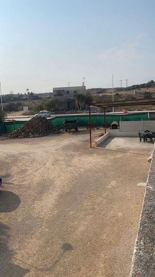 Casa rural en venta en Zona Pueblo en Guardamar del Segura