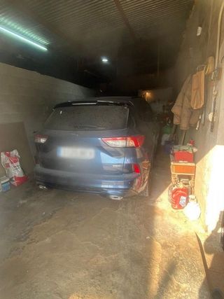 Casa rural en venta en Zona Pueblo en Guardamar del Segura