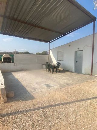 Casa rural en venta en Zona Pueblo en Guardamar del Segura