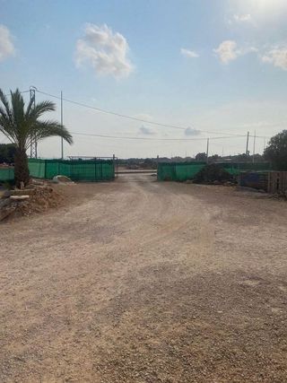 Casa rural en venta en Zona Pueblo en Guardamar del Segura