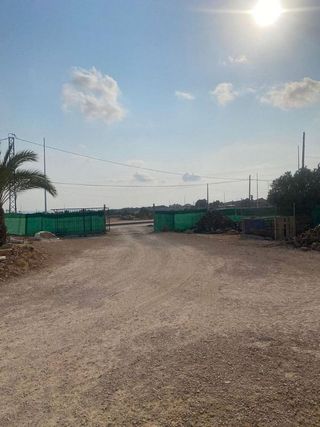 Casa rural en venta en Zona Pueblo en Guardamar del Segura