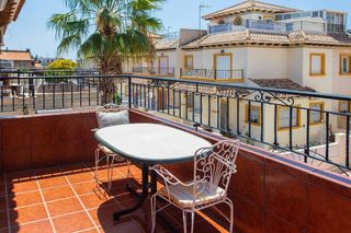 Chalet en venta en Orihuela ciudad en Orihuela