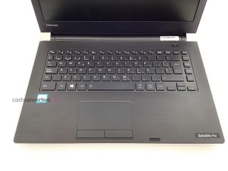 pc portatil toshiba satelite pro a40