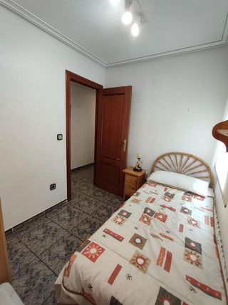 Ático en venta en Torrelamata - La Mata en Torrevieja