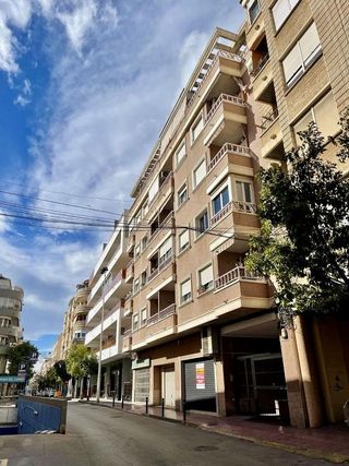 Ático en venta en Torrelamata - La Mata en Torrevieja