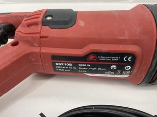 sierra sable stayer ss 210 b