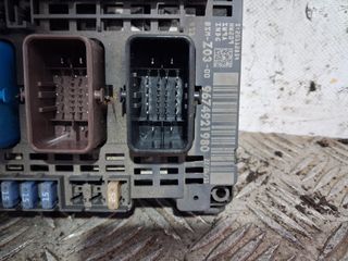 CAJA RELES / FUSIBLES PEUGEOT 508 9674921980