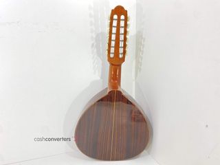 bandurria alhambra b4p