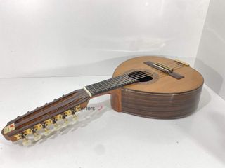 bandurria alhambra b4p