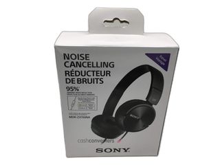 diadema sony mdr-zx110na
