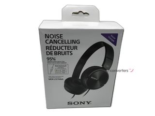 diadema sony mdr-zx110na