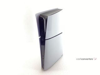 consola ps5 sony playstation 5 slim digital 1tb