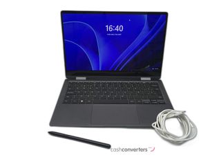 pc portatil samsung 730qfg