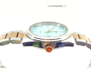 reloj pulsera señora casio 3363