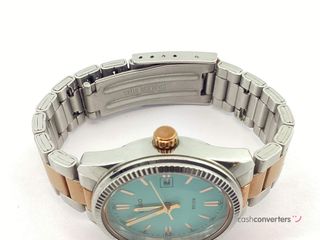 reloj pulsera señora casio 3363