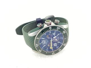 reloj pulsera caballero momo design md27bk-03bo-r