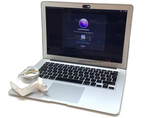 portatil apple apple macbook air a1466