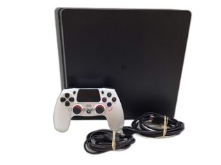 sony ps4 slim 500gb