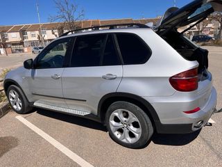 BMW X5 2011