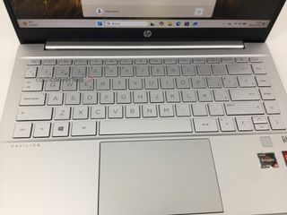 pc portatil hp pavilion