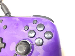 mando pro controller pdp faceoff deluxe