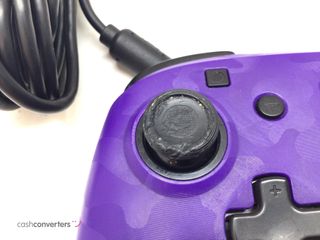 mando pro controller pdp faceoff deluxe